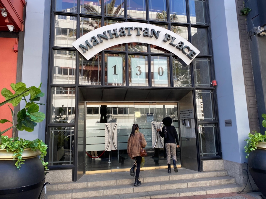 To Let Commercial Property for Rent in Cape Town City Centre Western Cape